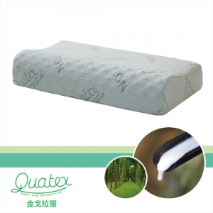 ?北京金戈拉麗二代：高低按摩枕