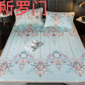 ?北京乳膠涼席